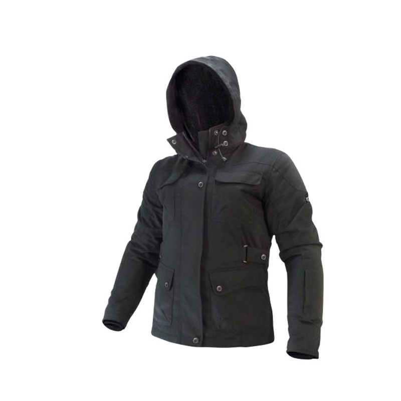 Chaqueta casual mujer GRACE